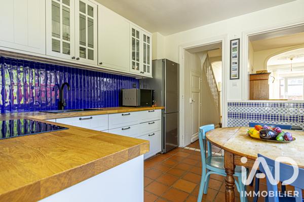 Maison à vendre 5 pièces 102 m² Valenciennes