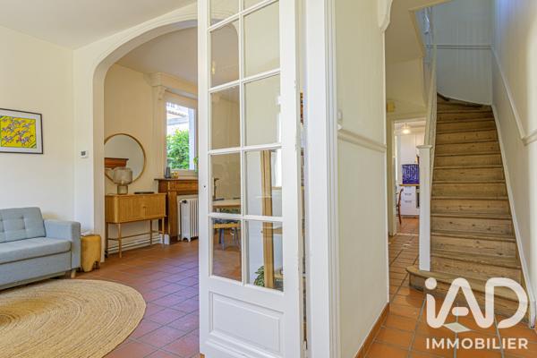 Maison à vendre 5 pièces 102 m² Valenciennes