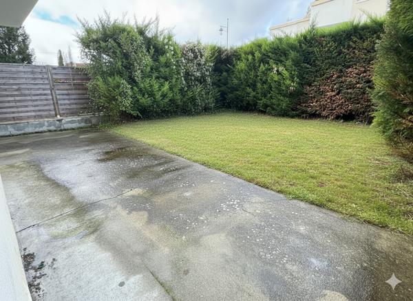 Appartement Saulx Les Chartreux 2 pièce(s) 46.7 m2