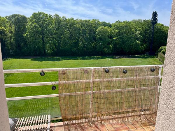 A vendre Studio lumineux proche gare