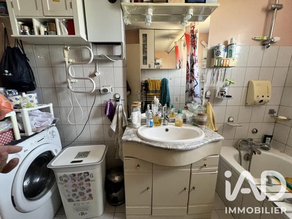 Maison à vendre 4 pièces 70 m² Saint-Pourçain-sur-Sioule