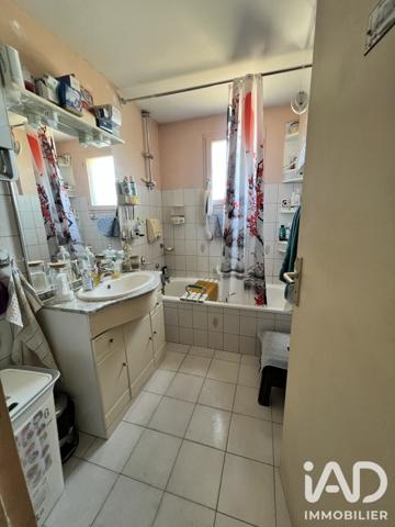Maison à vendre 4 pièces 70 m² Saint-Pourçain-sur-Sioule