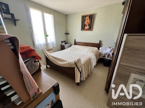 Maison à vendre 4 pièces 70 m² Saint-Pourçain-sur-Sioule