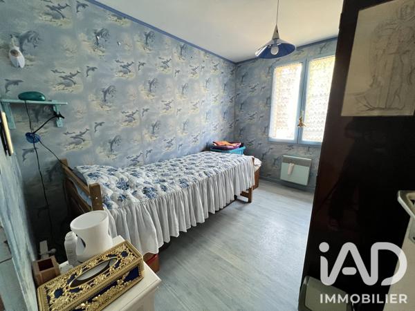 Maison à vendre 4 pièces 70 m² Saint-Pourçain-sur-Sioule