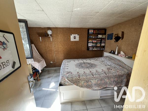 Maison à vendre 4 pièces 70 m² Saint-Pourçain-sur-Sioule