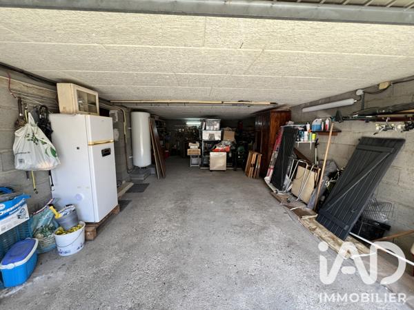 Maison à vendre 4 pièces 70 m² Saint-Pourçain-sur-Sioule