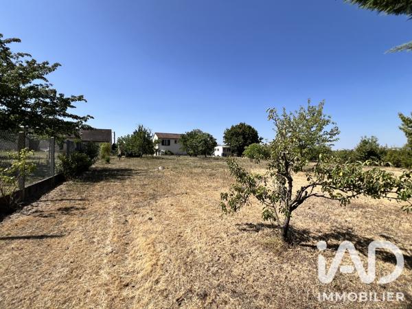 Maison à vendre 4 pièces 70 m² Saint-Pourçain-sur-Sioule