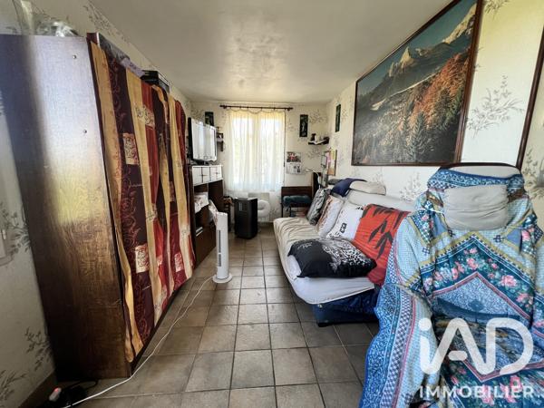 Maison à vendre 4 pièces 70 m² Saint-Pourçain-sur-Sioule