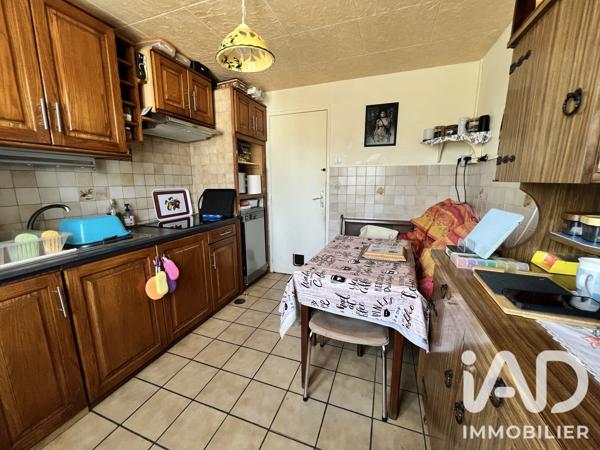 Maison à vendre 4 pièces 70 m² Saint-Pourçain-sur-Sioule