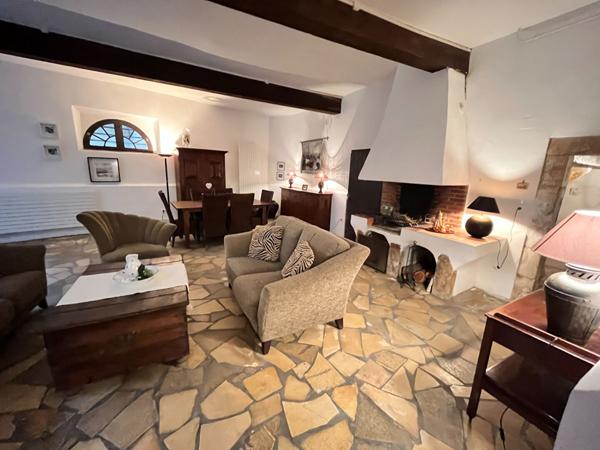 Maison Alet-les-Bains