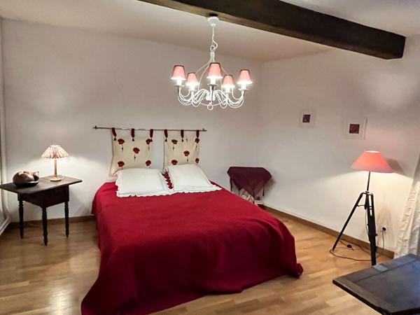 Maison Alet-les-Bains