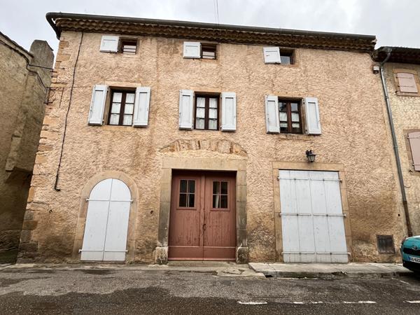 Maison Alet-les-Bains