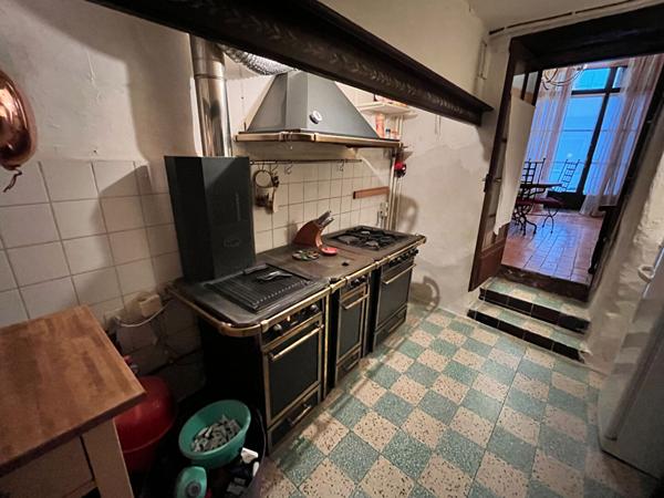 Maison Alet-les-Bains