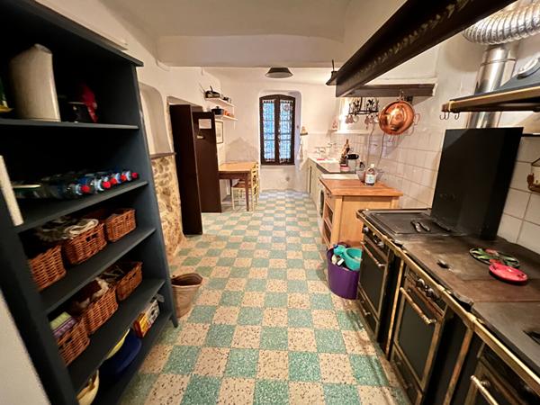 Maison Alet-les-Bains