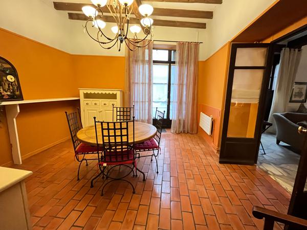 Maison Alet-les-Bains