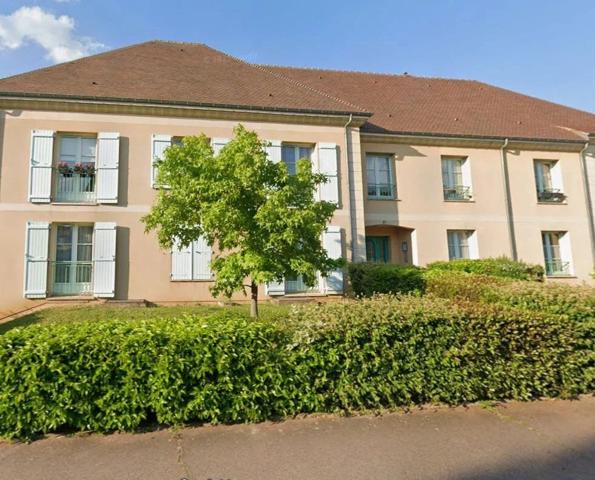 Vente Appartement 1 pièces 21 m2 à Houdan