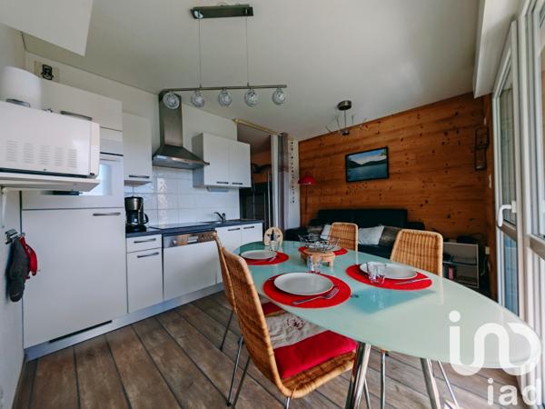 Appartement à vendre 2 pièces 33 m² Gérardmer