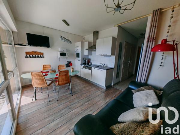 Appartement à vendre 2 pièces 33 m² Gérardmer