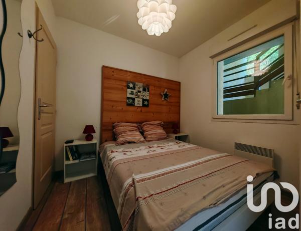 Appartement à vendre 2 pièces 33 m² Gérardmer