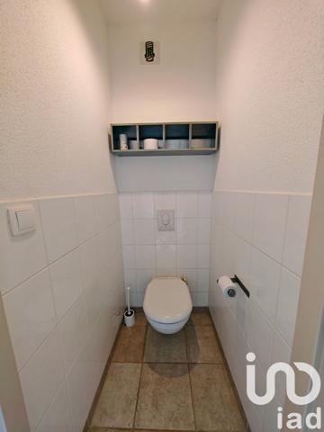 Appartement à vendre 2 pièces 33 m² Gérardmer