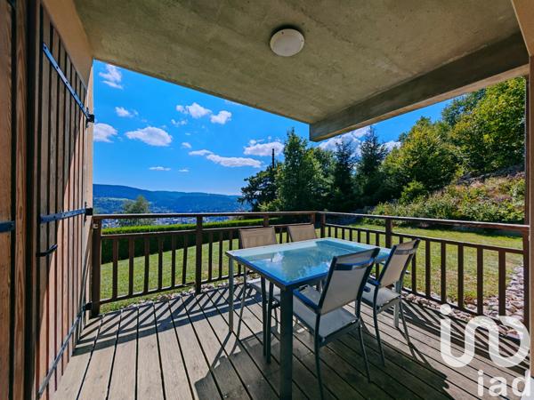 Appartement à vendre 2 pièces 33 m² Gérardmer