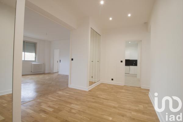 Appartement à vendre 5 pièces 141 m² Neuilly-sur-Seine