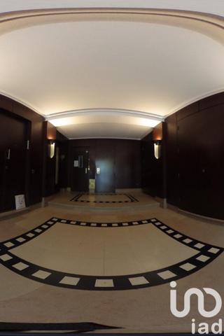 Appartement à vendre 5 pièces 141 m² Neuilly-sur-Seine