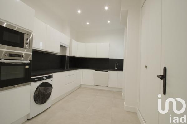 Appartement à vendre 5 pièces 141 m² Neuilly-sur-Seine