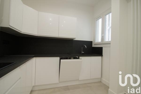Appartement à vendre 5 pièces 141 m² Neuilly-sur-Seine