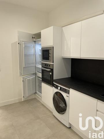 Appartement à vendre 5 pièces 141 m² Neuilly-sur-Seine