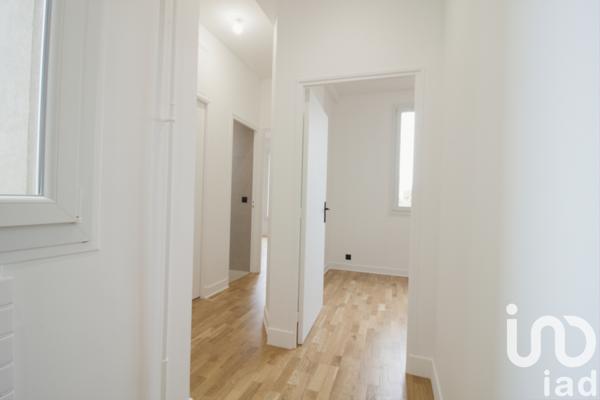 Appartement à vendre 5 pièces 141 m² Neuilly-sur-Seine