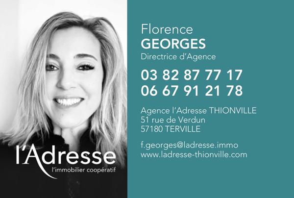 A LOUER : Local Commercial avec réserve + caves - emplacement stratégique coeur de ville Thionville