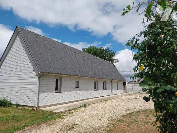 Vente Maison à Thibouville