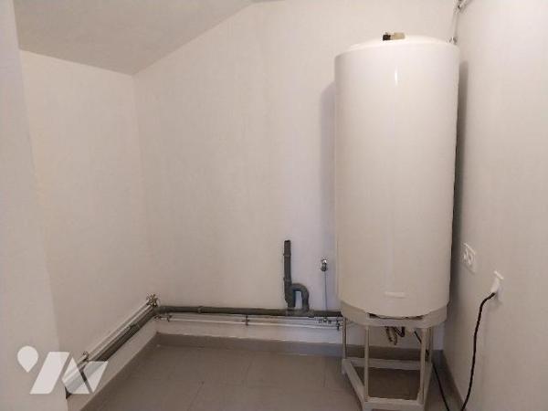 Vente Maison à Thibouville