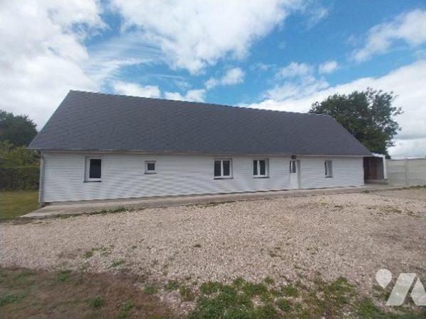 Vente Maison à Thibouville
