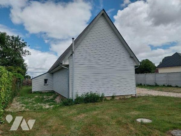 Vente Maison à Thibouville