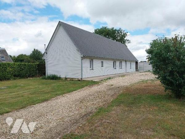 Vente Maison à Thibouville