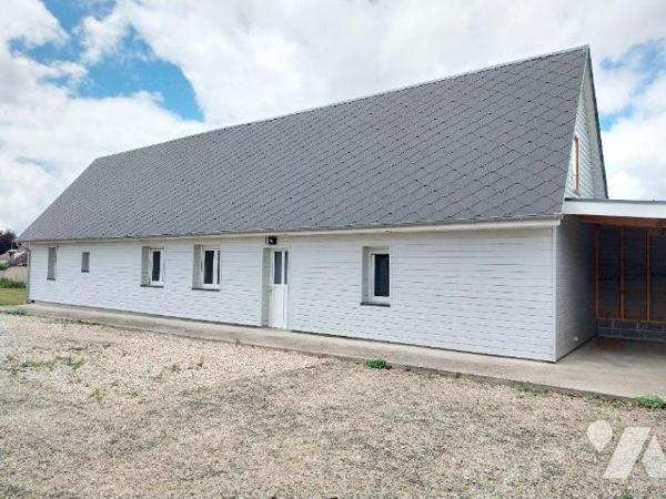 Vente Maison à Thibouville