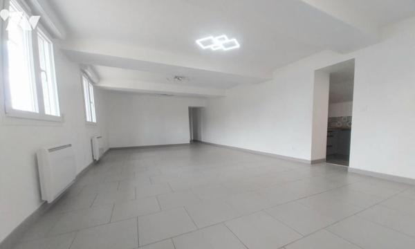 Vente Maison à Thibouville