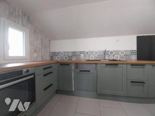 Vente Maison à Thibouville