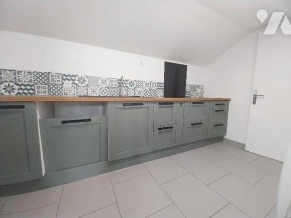 Vente Maison à Thibouville