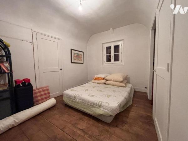 MAison ancienne 295 m²