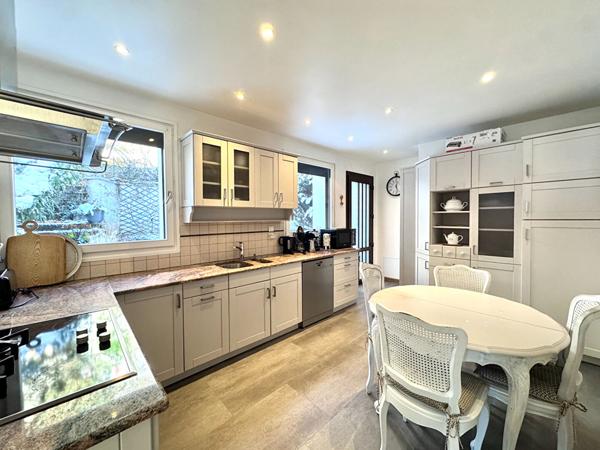 Chalet d'exception à LA BRESSE