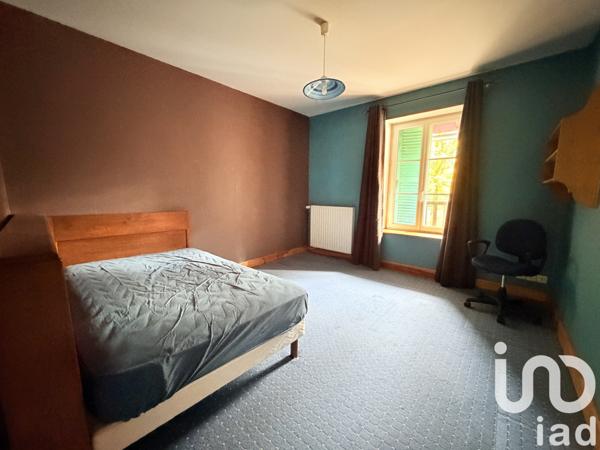 Maison à vendre 12 pièces 430 m² Saint-Honoré-les-Bains