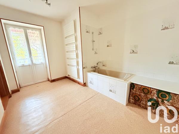 Maison à vendre 12 pièces 430 m² Saint-Honoré-les-Bains