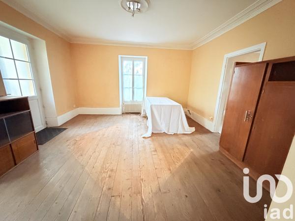 Maison à vendre 12 pièces 430 m² Saint-Honoré-les-Bains