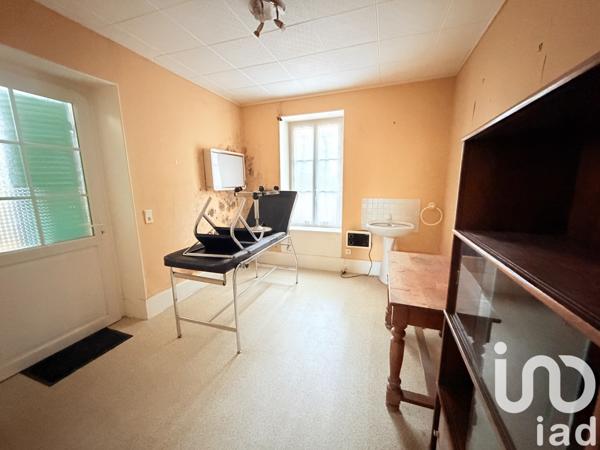 Maison à vendre 12 pièces 430 m² Saint-Honoré-les-Bains