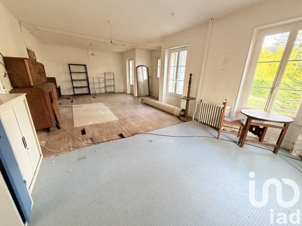 Maison à vendre 12 pièces 430 m² Saint-Honoré-les-Bains