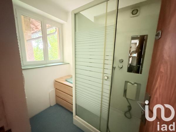 Maison à vendre 12 pièces 430 m² Saint-Honoré-les-Bains