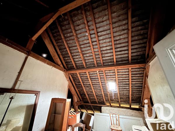 Maison à vendre 12 pièces 430 m² Saint-Honoré-les-Bains